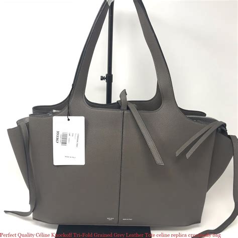 replica leather celine bags|Celine knockoff handbags.